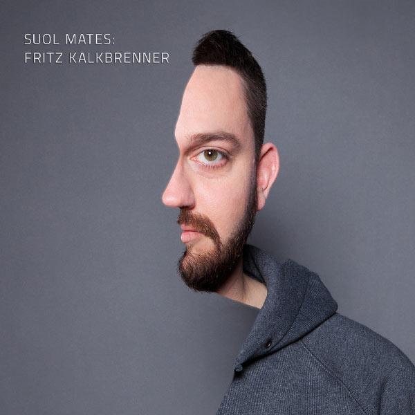 Album cover art for Suol Mates