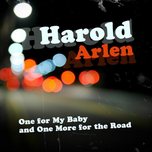 Album cover art for One For My Baby And One More For The Road