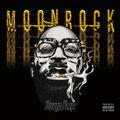 Album cover art for Moonrock