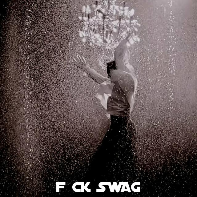 Album cover art for F*ck Swag