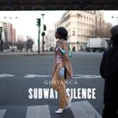 Album cover art for Subway Silence