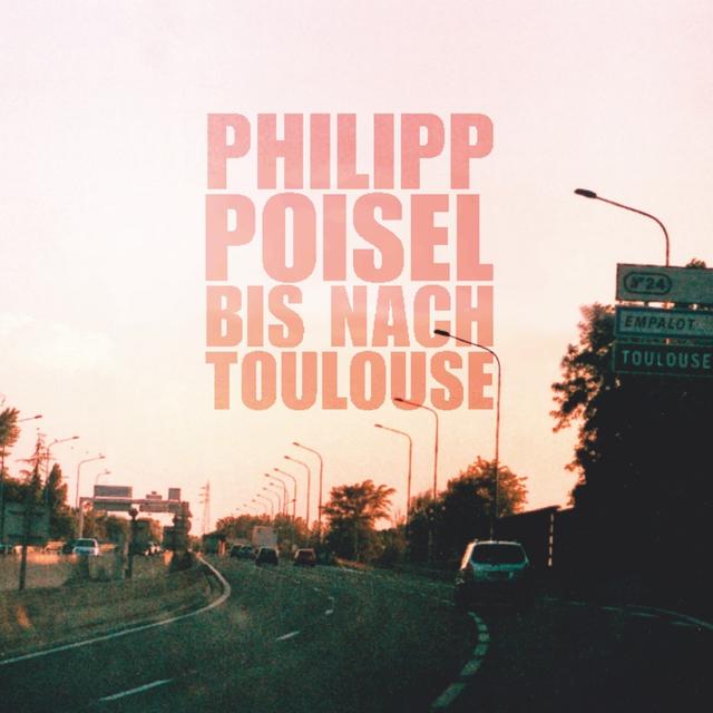 Album cover art for Bis Nach Toulouse