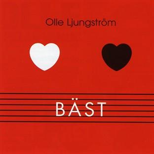 Album cover art for Bäst