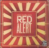 Album cover art for Red Alert