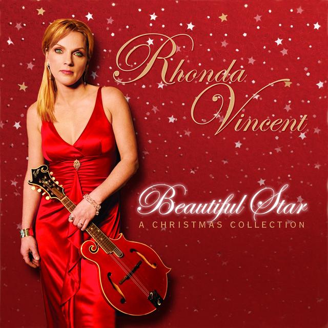 Album cover art for Beautiful Star - A Christmas Collection