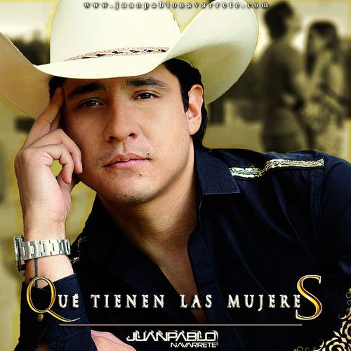 Album cover art for ¿Que Tienen Las Mujeres?