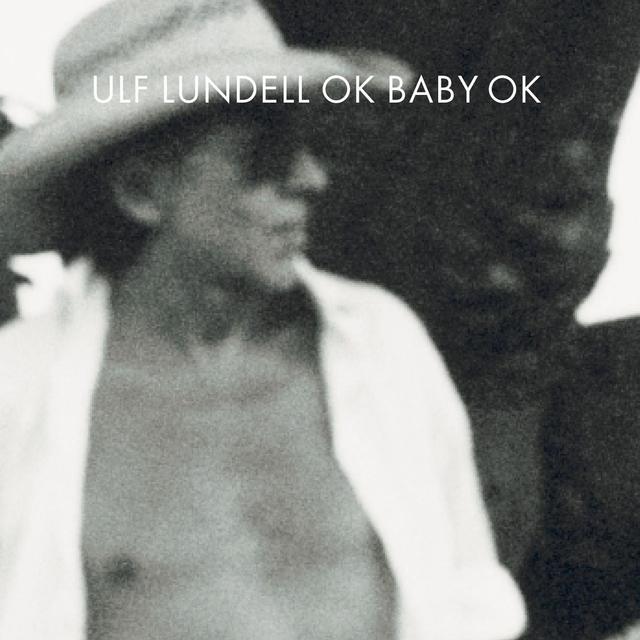 Album cover art for Ok Baby Ok