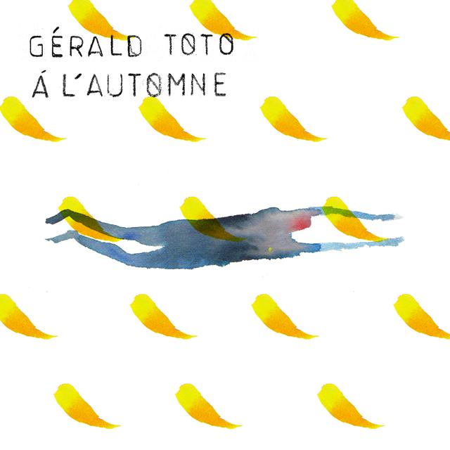 Album cover art for À l'Automne