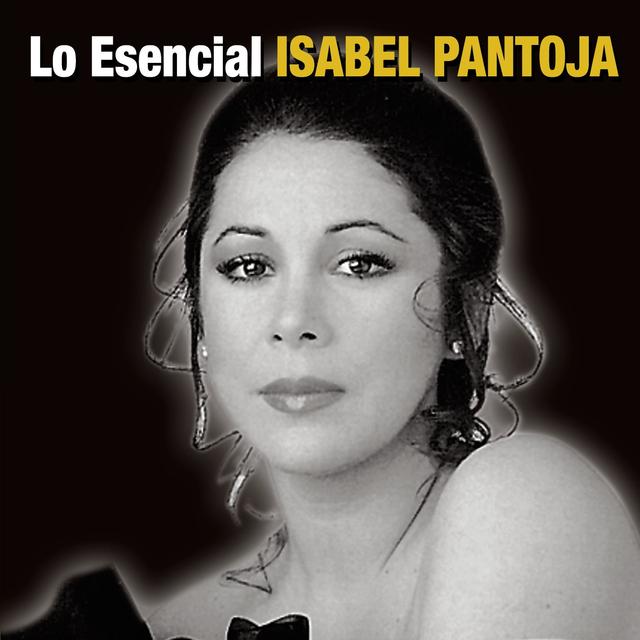 Album cover art for Lo Esencial