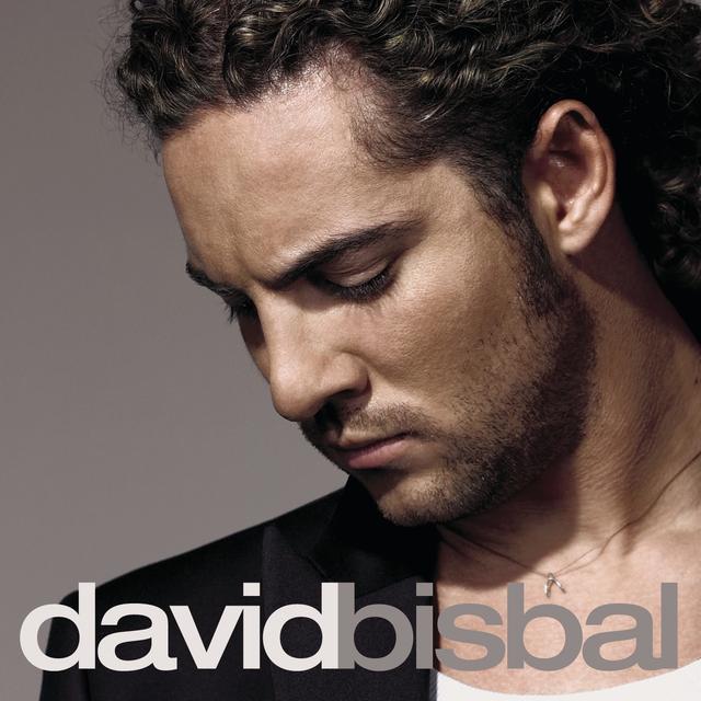 Album cover art for David Bisbal