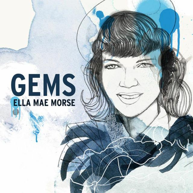 Album cover art for Gems