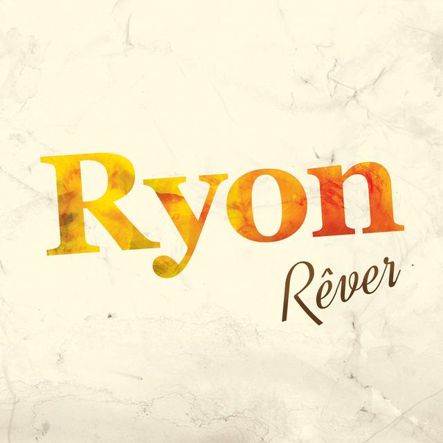 Album cover art for Rêver