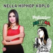 Album cover art for Nella Hip Hop Koplo