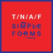 Album cover art for Simple Forms