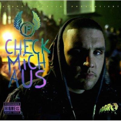 Album cover art for Check Mich Aus