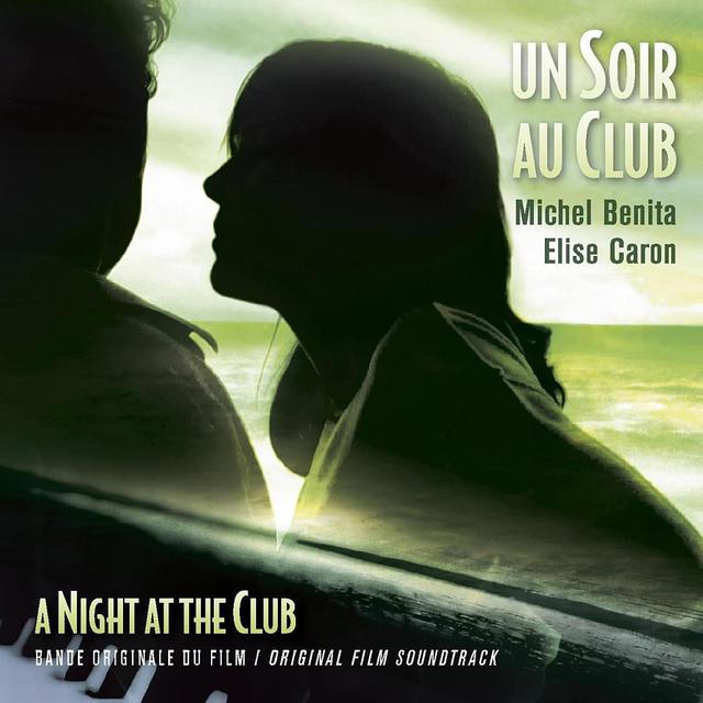 Album cover art for Un Soir Au Club [B.O.F]