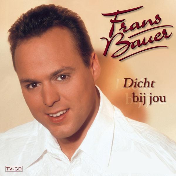 Album cover art for Dicht Bij Jou