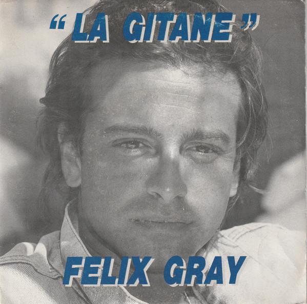 Album cover art for La Gitane