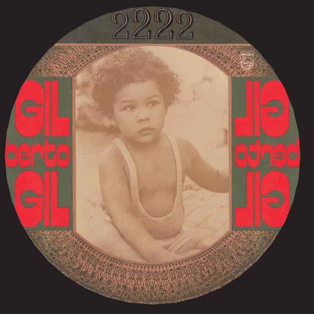 Album cover art for Expresso 2222