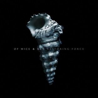 Album cover art for Restoring Force