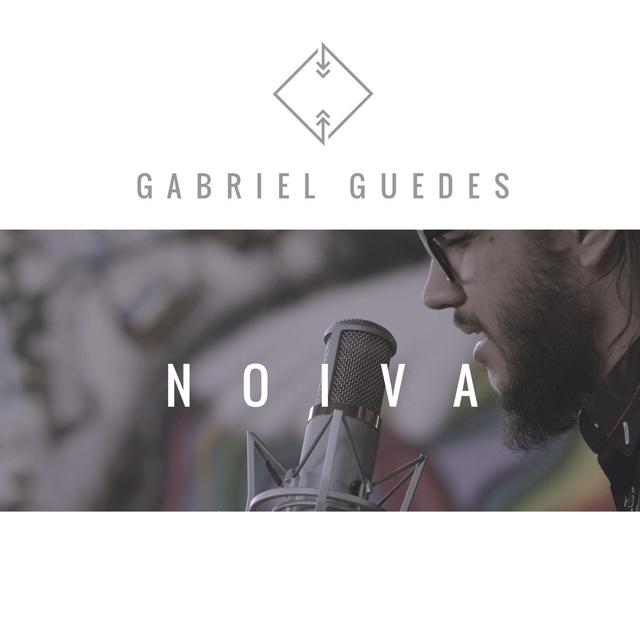 Album cover art for Noiva