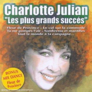 Album cover art for Les Plus Grands Succès