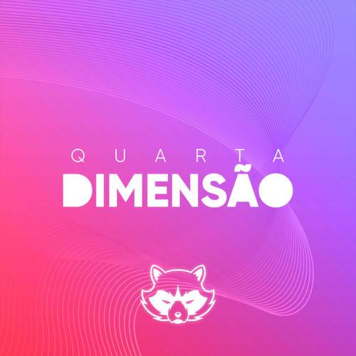 Album cover art for Quarta Dimensão