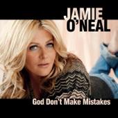 Album cover art for God Don't Make Mistakes