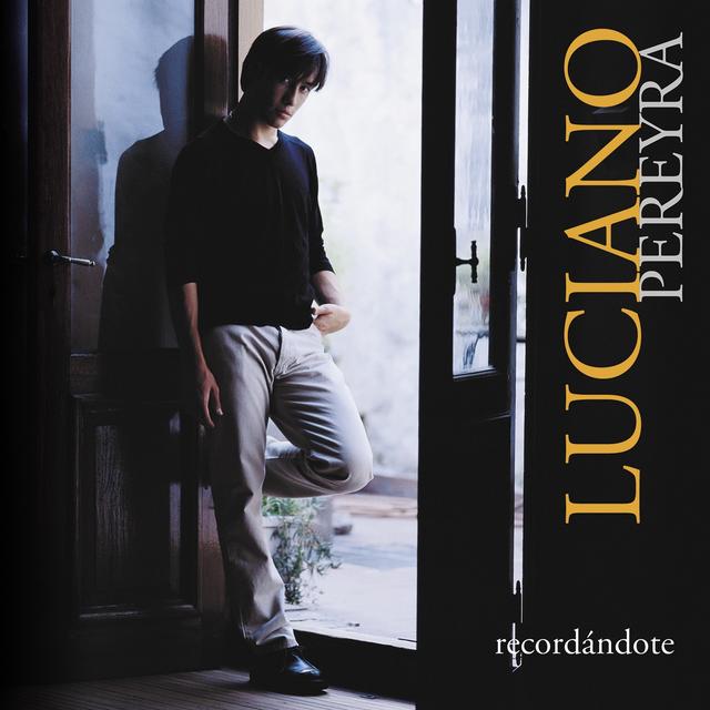 Album cover art for Recordandote