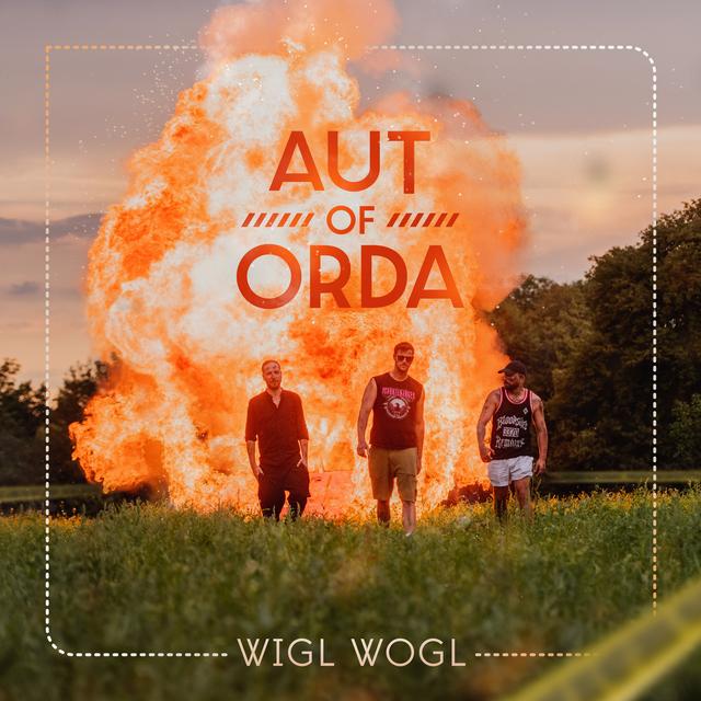 Album cover art for Wigl Wogl