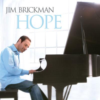 Album cover art for Hope