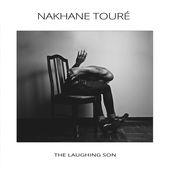 Album cover art for The Laughing Son