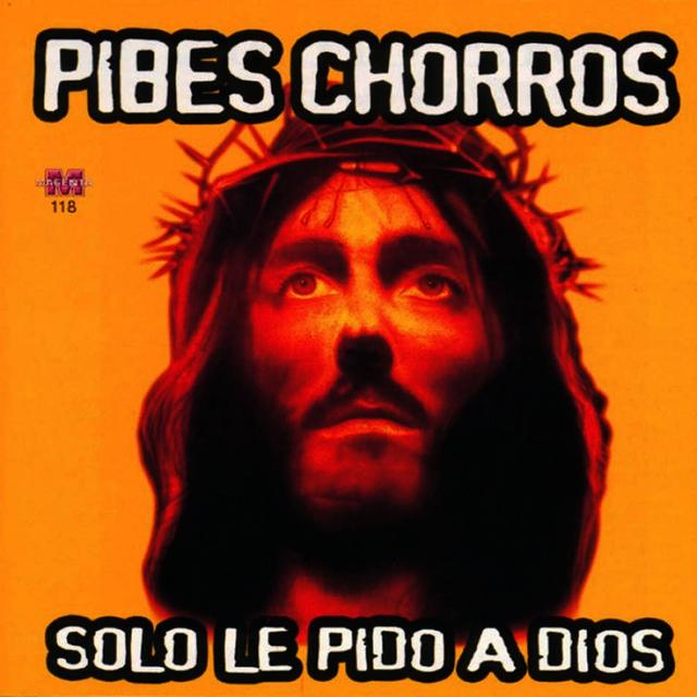 Album cover art for Solo Le Pido a Dios