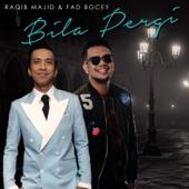 Album cover art for Bila Pergi