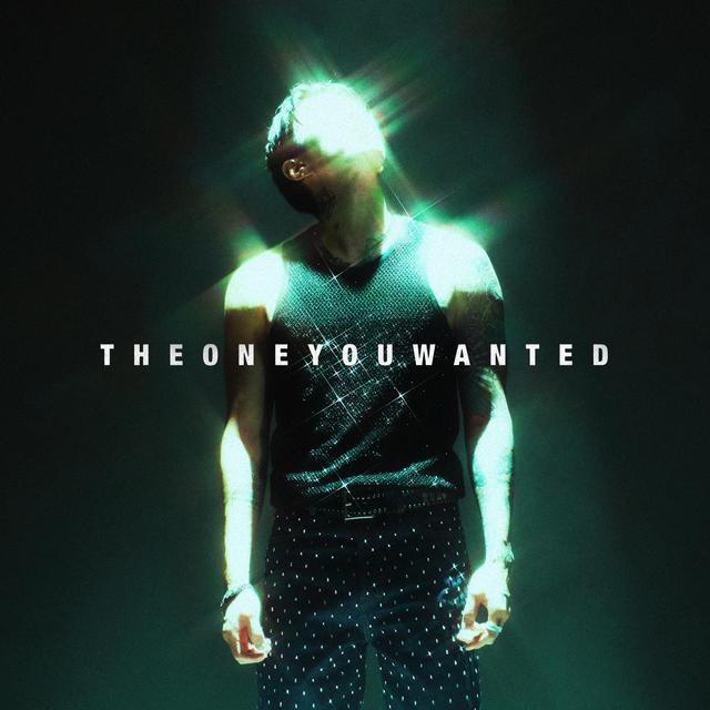 Album cover art for The One You Wanted