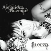 Album cover art for Fuerza