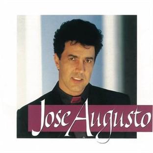 Album cover art for José Augusto