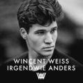 Album cover art for Irgendwie Anders