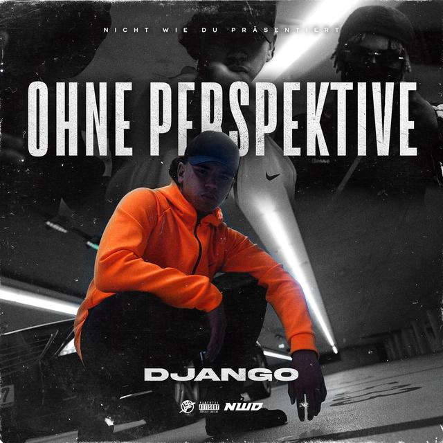 Album cover art for Ohne Perspektive