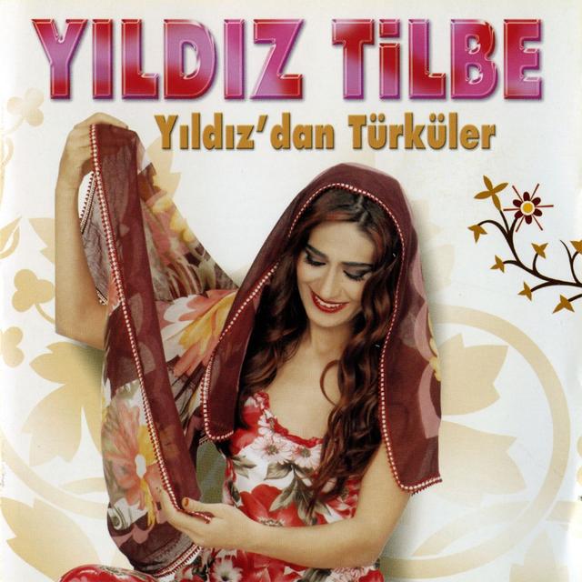 Album cover art for Yıldız'dan Türküler