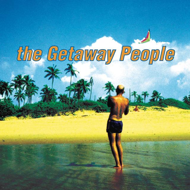 Album cover art for The Getaway People