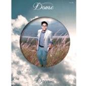 Album cover art for Dome Dream