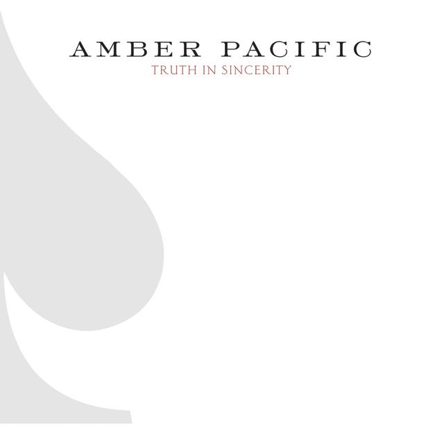 Album cover art for Truth In Sincerity