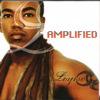 Album cover art for Amplified [UK Import]