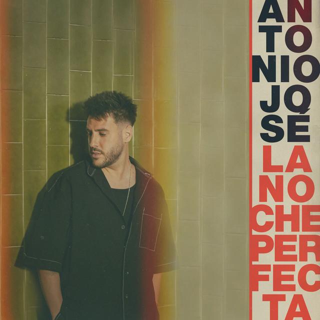 Album cover art for La Noche Perfecta