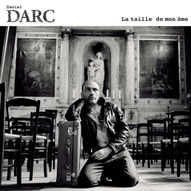 Album cover art for La Taille de Mon Âme