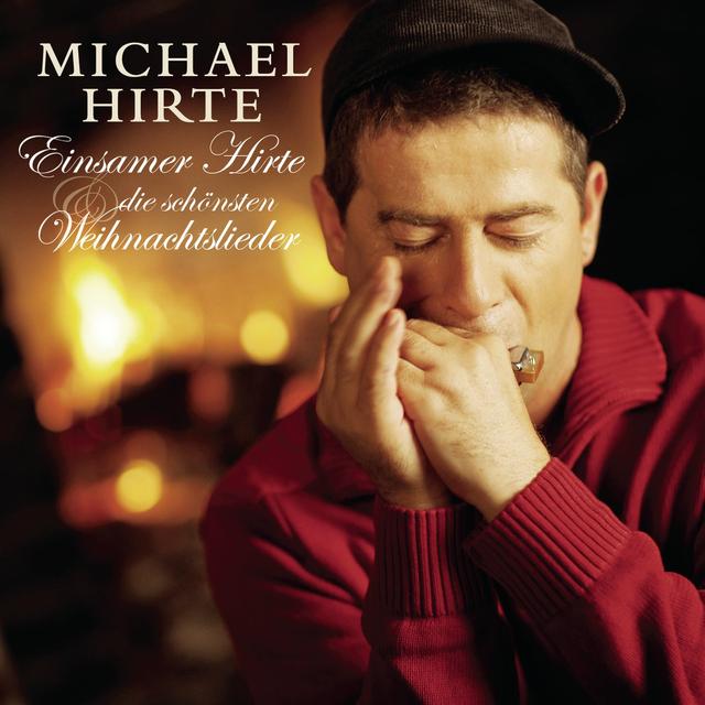 Album cover art for Einsamer Hirte Und Die schönsten Weihnachtslieder