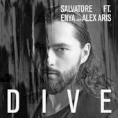 Album cover art for Dive (feat. Enya & Alex Aris)