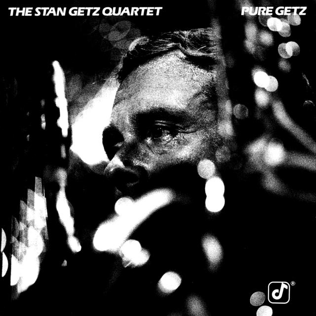 Album cover art for Pure Getz