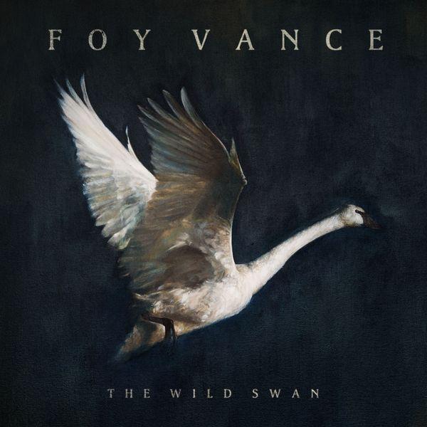 Album cover art for The Wild Swan